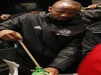 Adidas, Orlando Pirates create EcoBricks for Mandela Day