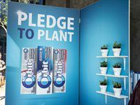 See the launch of Orbit's new sustainable packaging campaign