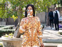 David Tlale, Tastic Rice host exclusive lunch for Women's Day