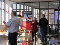 See IAB SA insight event on the topic of benchmarks