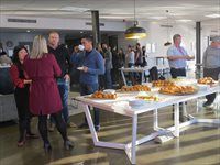 See IAB SA insight event on the topic of benchmarks