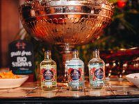 2019 OPIHR Global Cocktail Competition SA finale