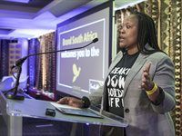 Creatives share knowledge at Loeries masterclasses