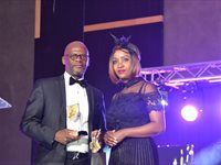 Standard Bank Joy of Jazz Honours Awards 2019