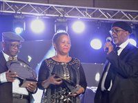 Standard Bank Joy of Jazz Honours Awards 2019