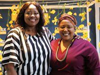 Introducing SA's glass ceiling-shattering talk radio host, Refilwe Moloto