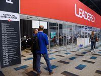 CMO Summit at Leaderex held in Johannesburg
