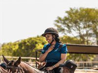 Johnnie Walker hosts first Whisky Meets Polo Masterclass