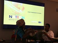 Throwback to the third Nation Brand Forum