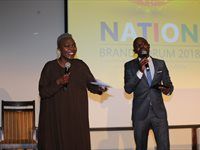 Throwback to the third Nation Brand Forum