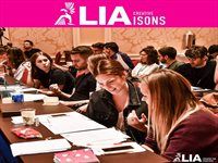 Rare insight offered to creatives at LIA's Rare Access Workshop