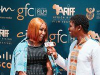 Africa Rising International Film Fest launch