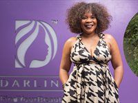 Darling Hair Exceptional Woman Awards 2019