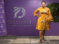 Darling Hair Exceptional Woman Awards 2019