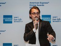 American Express Dining Awards 2020 - Cape Town