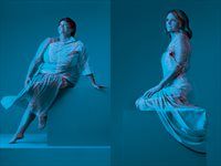 MenaCal.7's 'Woman to the bone' campaign highlights osteoporosis
