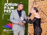 2019 Joburg Film Festival Awards Gala