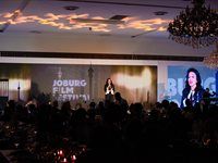 2019 Joburg Film Festival Awards Gala