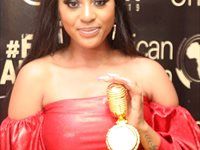 2019 All Africa Music Awards (AFRIMA)