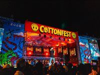 Cotton Fest 2020