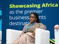 #MeetingsAfrica connects people, ideas to advance African toursim