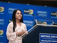 #MeetingsAfrica connects people, ideas to advance African toursim