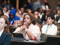 #MeetingsAfrica discusses why diversity gives Africa its competitive advantage