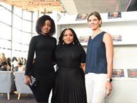 2020 Forbes Woman Africa Leading Women Summit