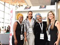2020 Forbes Woman Africa Leading Women Summit