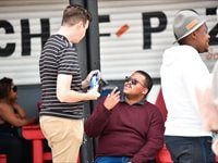 Chappies launches Cola flavour with Josias Mpyana