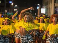 Cape Town Carnival 2020 Celebration Ceremony