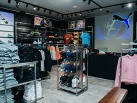 LOOK: Puma opens new store in Johannesburg
