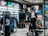 LOOK: Puma opens new store in Johannesburg