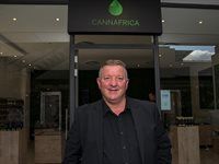 CANNAFRICA Store Owner - Beck
