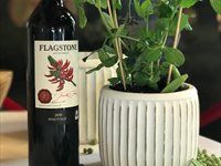 Flagstone Wine vegan-friendly range launch