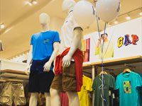 Gap store opens at The Mall of Africa