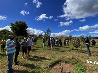 Tru-Cape Heritage Orchard Open Day