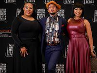 Fashion Industry Awards South Africa launch