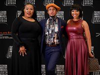 Fashion Industry Awards South Africa launch