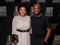 Fashion Industry Awards South Africa launch