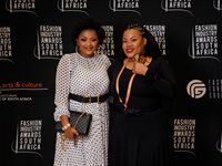 Fashion Industry Awards South Africa launch