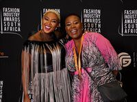 Fashion Industry Awards South Africa launch