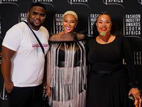 Fashion Industry Awards South Africa launch