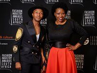 Fashion Industry Awards South Africa launch