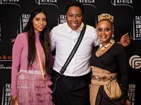 Fashion Industry Awards South Africa launch