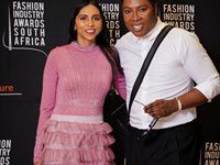 Fashion Industry Awards South Africa launch