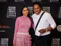 Fashion Industry Awards South Africa launch