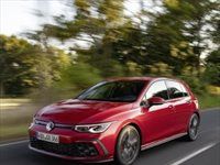 New Golf 8 GTI specifications announced