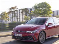 New Golf 8 GTI specifications announced