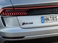 See: The all-new Audi RS Q8